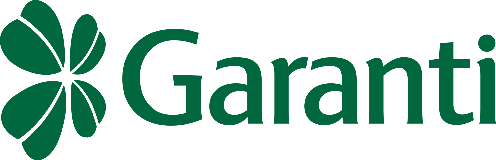 GARANTİ BANKASI A.Ş